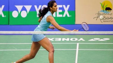 PV Sindhu Wins Gold Medal at CWG 2022: Fans Shower Praises on Ace Indian Shuttler After Her Success in Birmingham Commonwealth Games